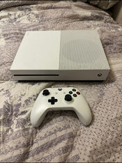 XBOX ONE S 1TB White 