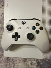 XBOX ONE S 1TB White 