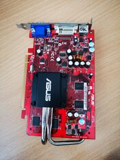 ASUS ATI RADEON X1600 PRO TD 512M/A