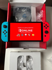 Nintendo Switch Oled su garantija