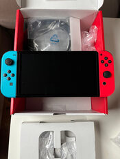 Get Nintendo Switch Oled su garantija