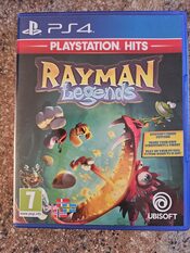 Rayman Legends PlayStation 4