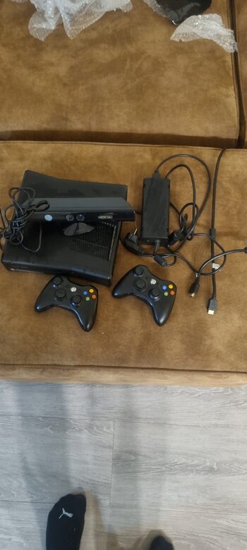 Xbox 360, 250GB