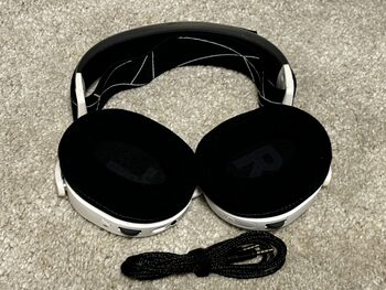 Steelseries Arctis 7 Gaming Headphones