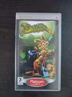 Daxter PSP