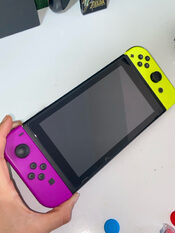 V1 VULNERABLE (Modificable) Nintendo Switch for sale