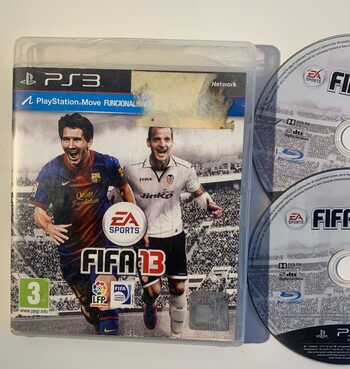 Buy FIFA 13 PlayStation 3