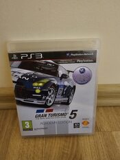 Gran Turismo 5: Academy Edition PlayStation 3