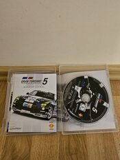 Gran Turismo 5: Academy Edition PlayStation 3