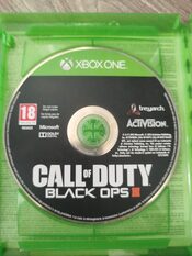 Call of Duty: Black Ops III Xbox One