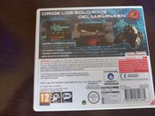 Tom Clancy's Ghost Recon Shadow Wars Nintendo 3DS