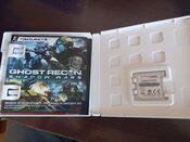 Buy Tom Clancy's Ghost Recon Shadow Wars Nintendo 3DS