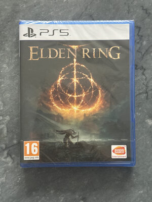 Elden Ring PlayStation 5