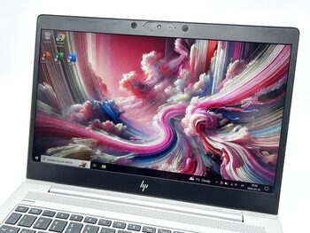 Get HP EliteBook 840 G6 i5-8265U Nešiojamasis Kompiuteris