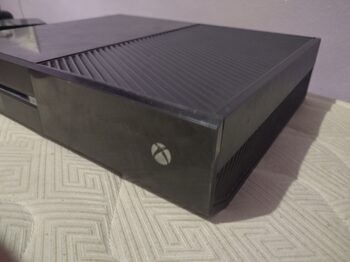 Xbox one Fat