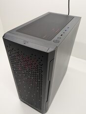 i7-10700T, RTX 3060 Ti žaidimų kompiuteris  for sale