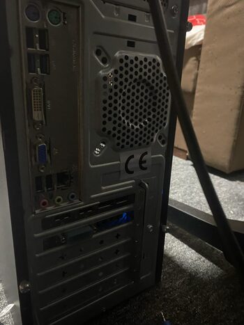 Žaidimų pc for sale