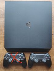 PlayStation 4 Pro, 1TB, CUH 7216B