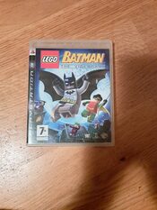 LEGO Batman: The Video Game PlayStation 3