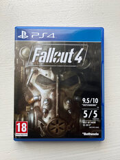 Fallout 4 PlayStation 4