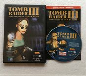 Tomb Raider III: Adventures of Lara Croft PC