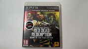 Red Dead Redemption: Game of the Year Edition PlayStation 3