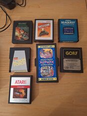 Atari 2600, Black for sale