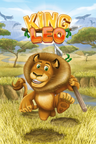 E-shop King Leo (Nintendo Switch) eShop Key EUROPE