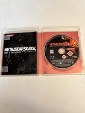 Metal Gear Solid 4: Guns of the Patriots PlayStation 3