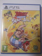 Asterix & Obelix: Slap Them All! PlayStation 5