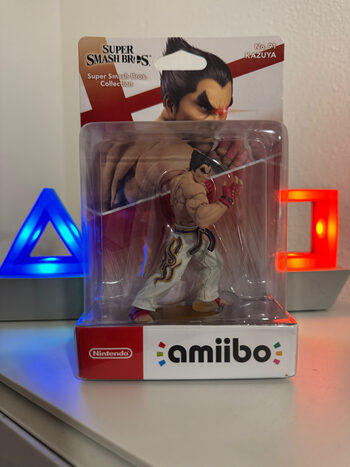 Amiibo 