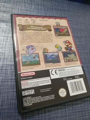 Paper Mario: The Thousand-Year Door Nintendo GameCube