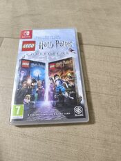 LEGO Harry Potter Collection Nintendo Switch