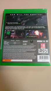 Alien: Isolation Xbox One