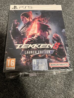 Tekken 8 PlayStation 5