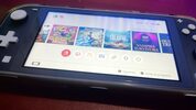 Switch Lite Gris 512 GB