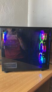 PC GAMING, I5, RX560 4GB, SSD... 