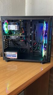 Buy PC GAMING, I5, RX560 4GB, SSD... 