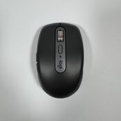 Buy Logitech MX Anywhere 3 Compact Business Mouse - Graphite