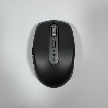 Buy Logitech MX Anywhere 3 Compact Business Mouse - Graphite