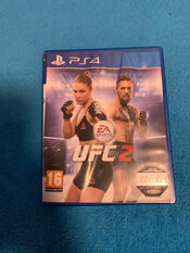 EA SPORTS UFC 2 PlayStation 4