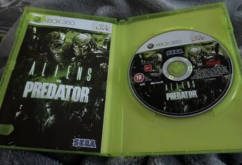 Aliens vs. Predator (2010) Xbox 360