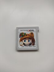 Super Mario 3D Land Nintendo 3DS