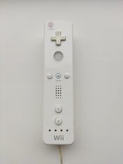 Nintendo Wii Baltas Pultas 