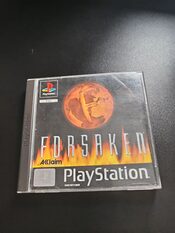 Forsaken PlayStation