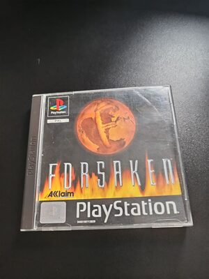 Forsaken PlayStation