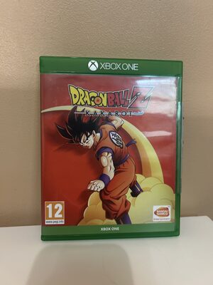 Dragon Ball Z: Kakarot Xbox One