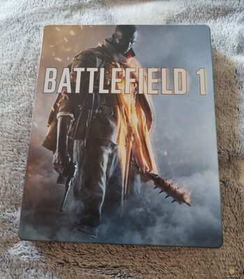 Battlefield 1 PlayStation 4