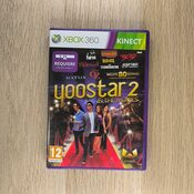 Yoostar 2: In the Movies Xbox 360