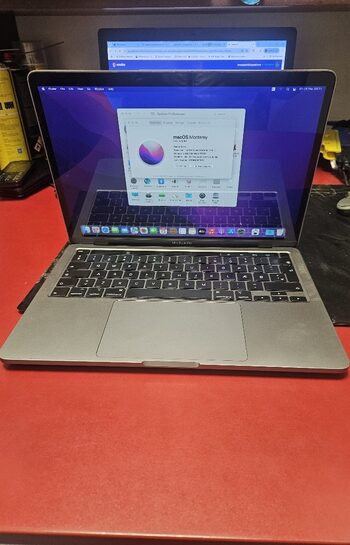 Apple MacBook Pro 13-inch 2020 256GB